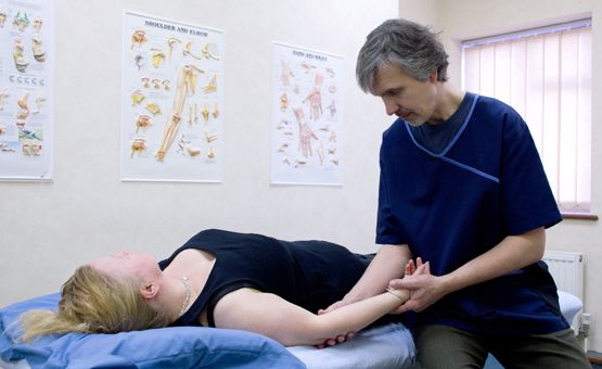 Osteopath Downham Market, Wisbech, March Cambridgeshire